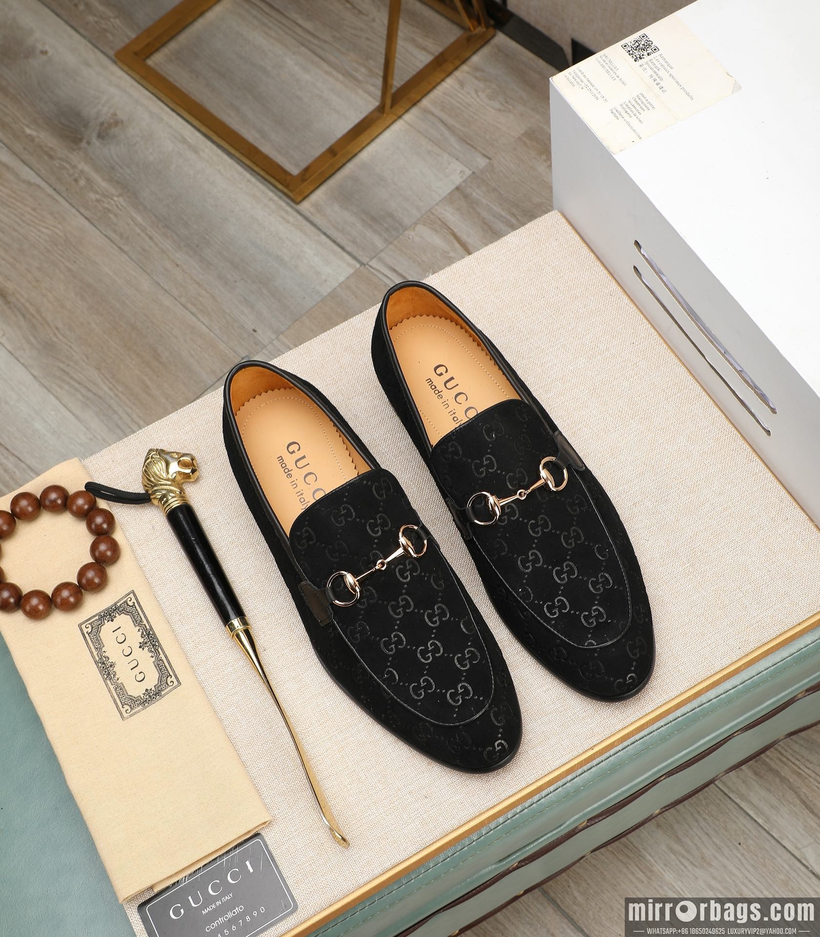 Gucci Replica Shoes sz38-44 h0718
