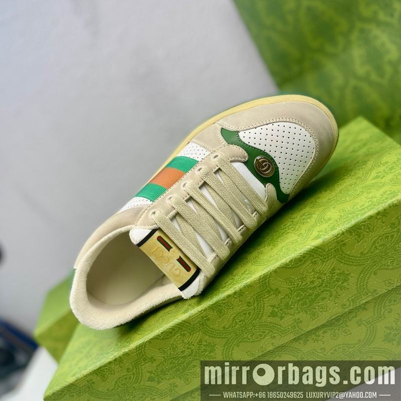 Gucci Replica Shoes sz35-40 39-44 hnh0313