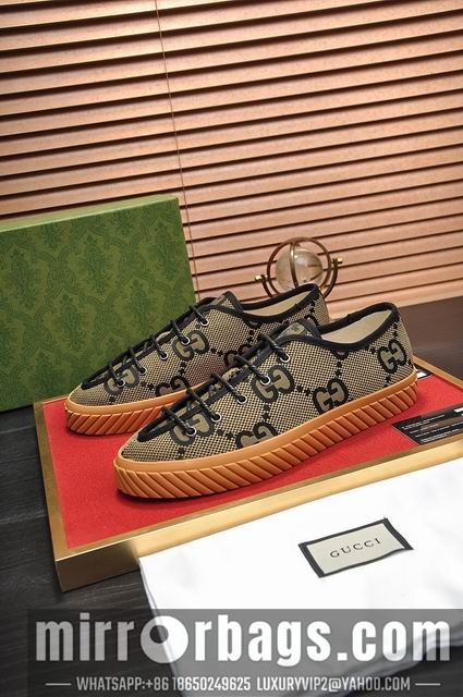 Gucci Replica Shoes sz38-45 mnh0807