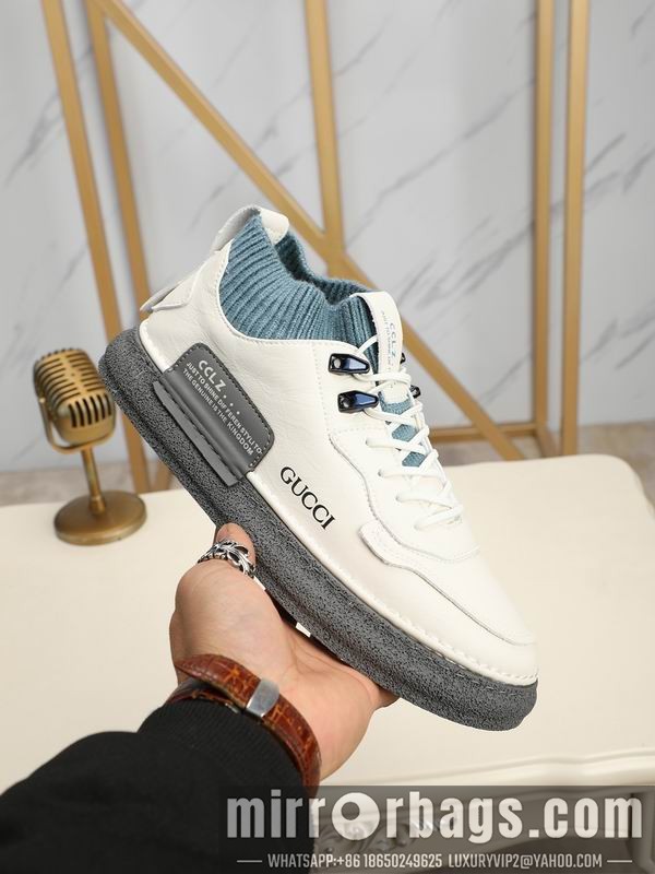 Gucci Replica Shoes sz38-45 mnf0201