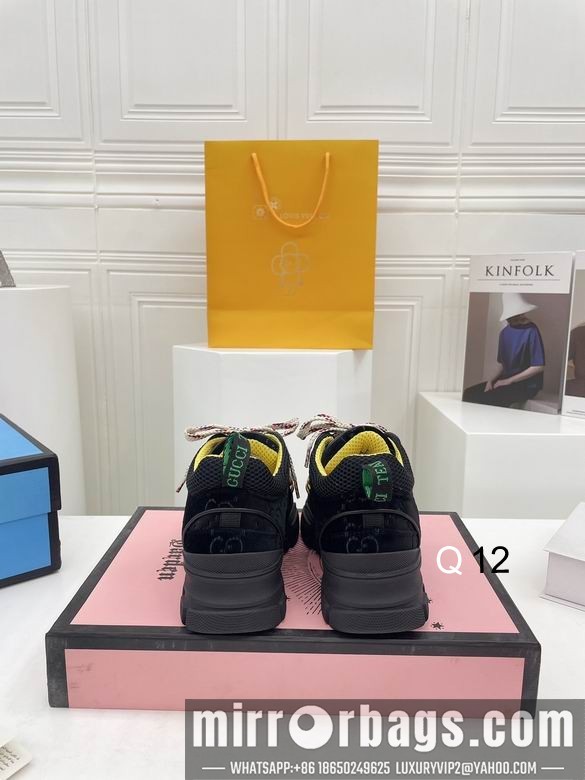 Gucci Replica Shoes sz35-44 J0302