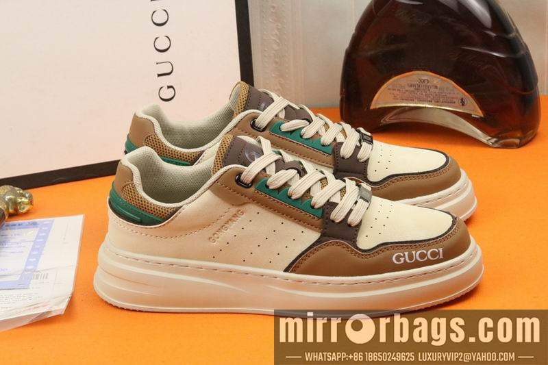 Gucci Replica Shoes sz38-43 mnf0224