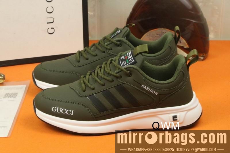 Gucci Replica Shoes sz38-45 WM0801
