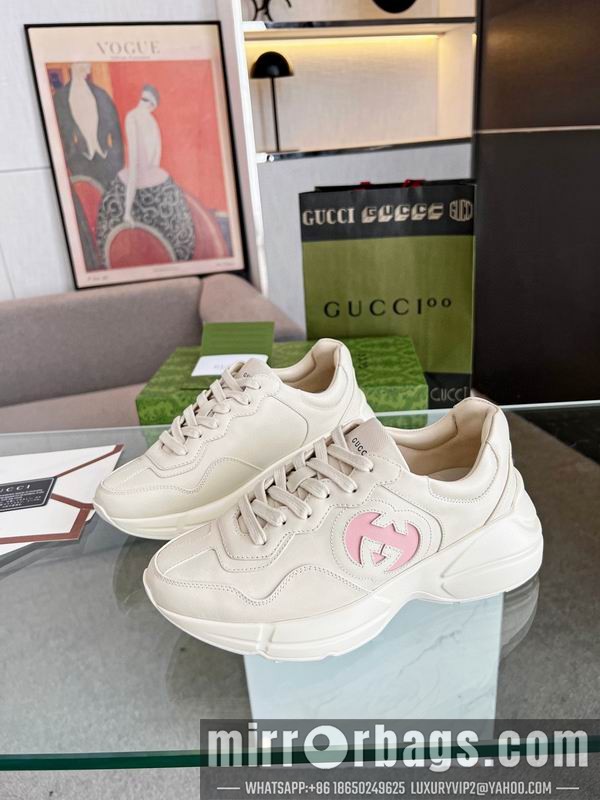 Gucci Replica Shoes sz35-39 38-45 mnf0106