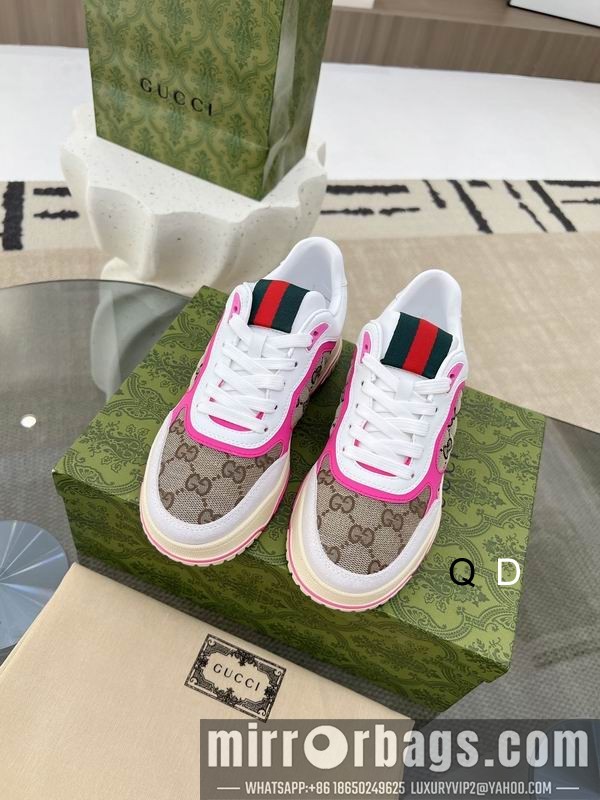 Gucci Replica Shoes sz35-46 GDT0603