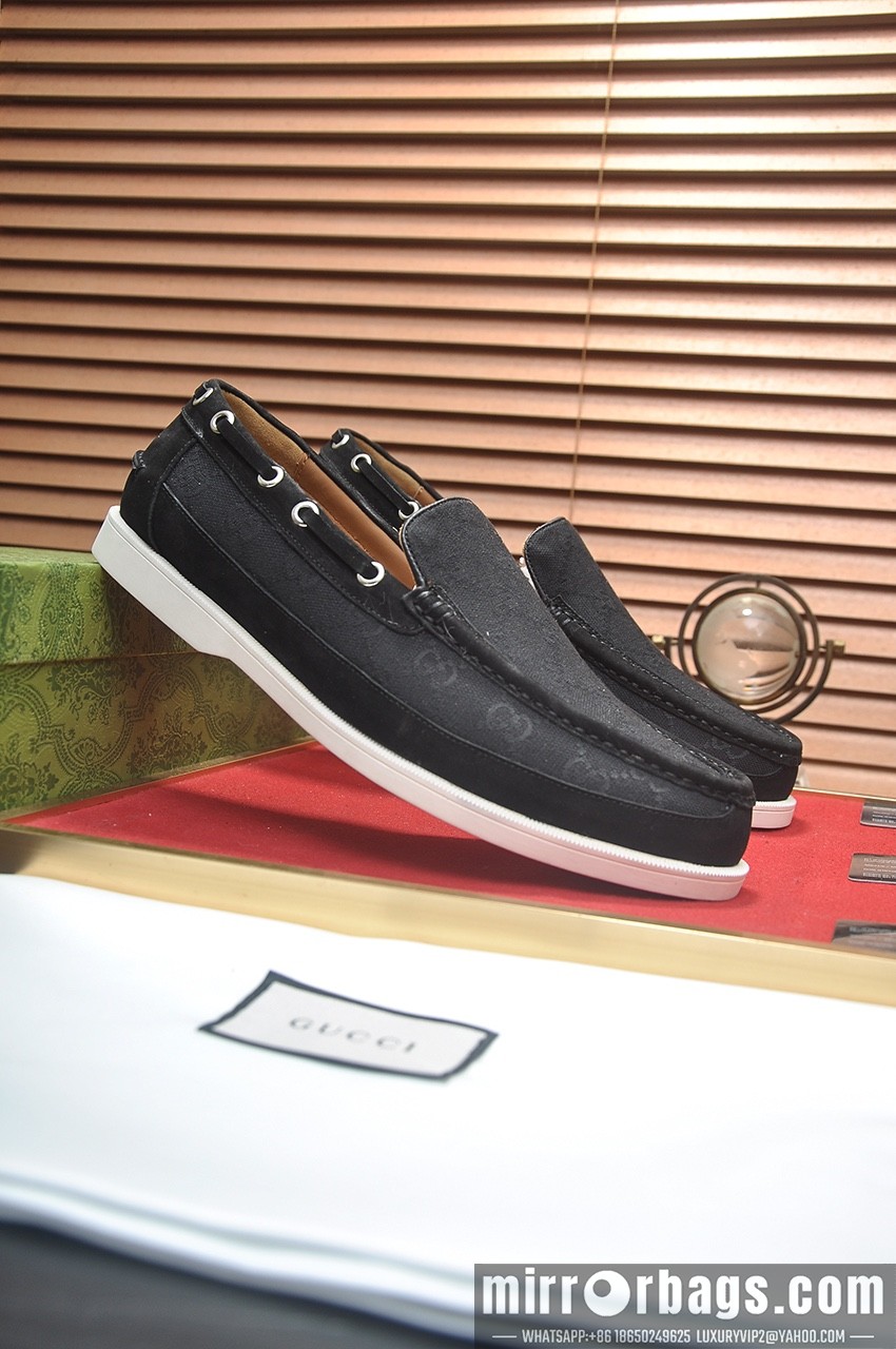 Gucci Replica Shoes sz38-45 hnh1203