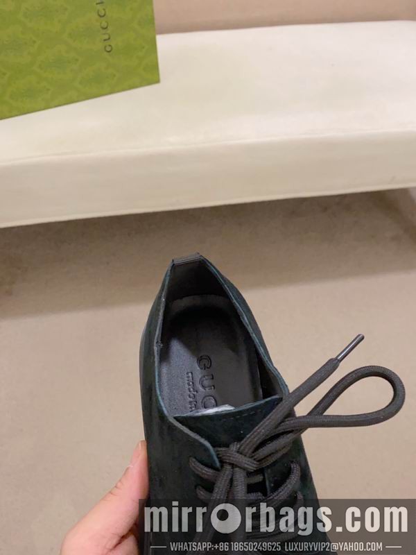 Gucci Replica Shoes sz38-44 hnm0184