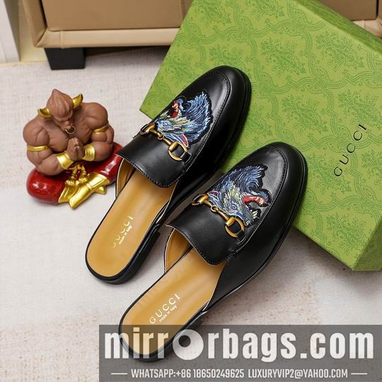 Gucci Replica Shoes sz38-45 mnh0411