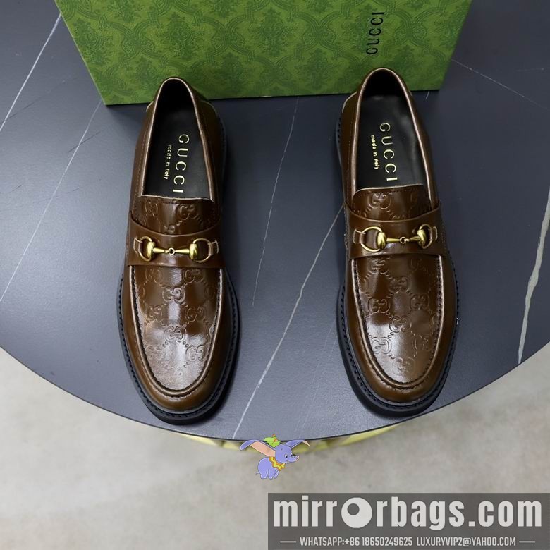 Gucci Replica Shoes sz38-44 ngh0337