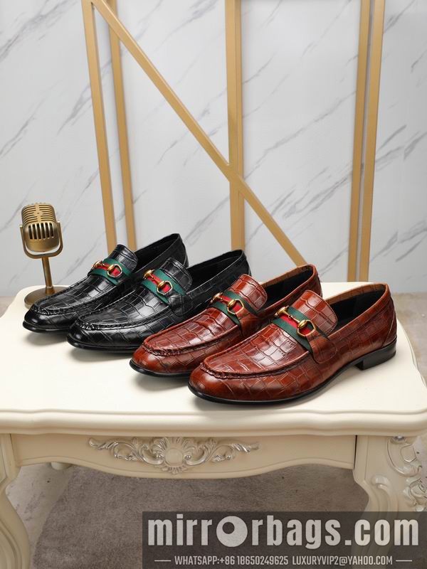 Gucci Replica Shoes sz38-44 mnf0215