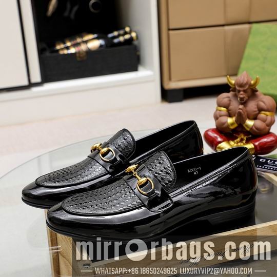 Gucci Replica Shoes sz38-45 mnh0532