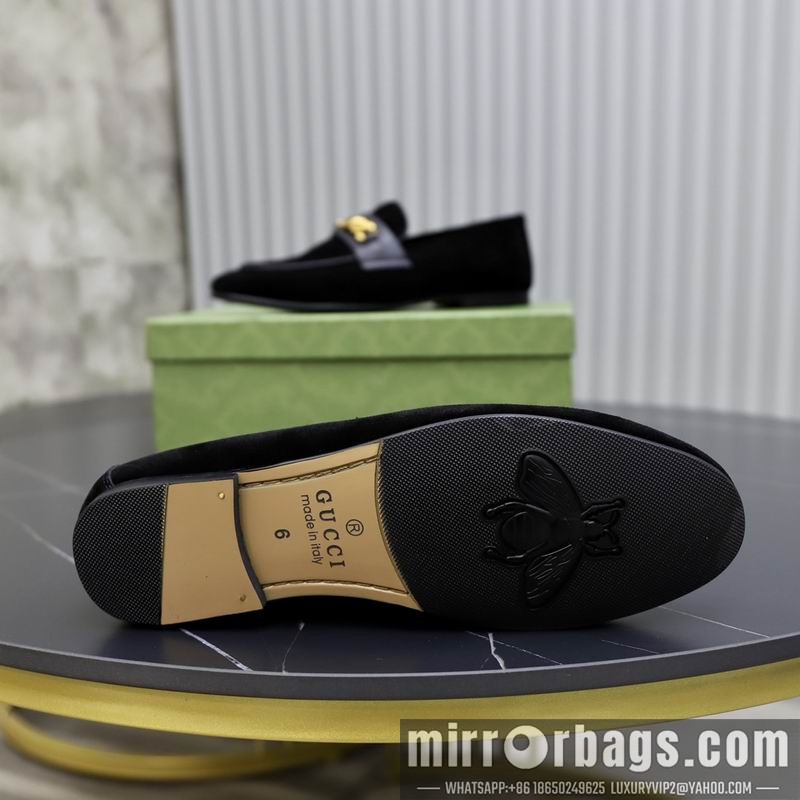 Gucci Replica Shoes sz38-44 hnm0177