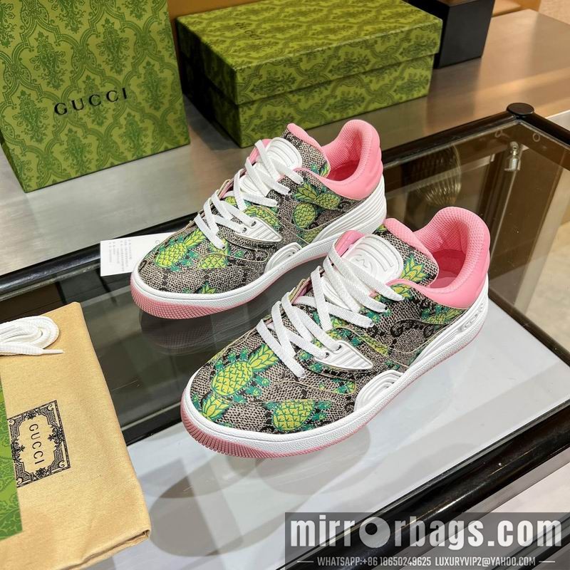 Gucci Replica Shoes sz35-46 mnf0304