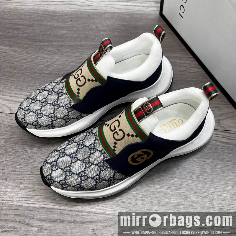 Gucci Replica Shoes sz 38-45 mnf0155