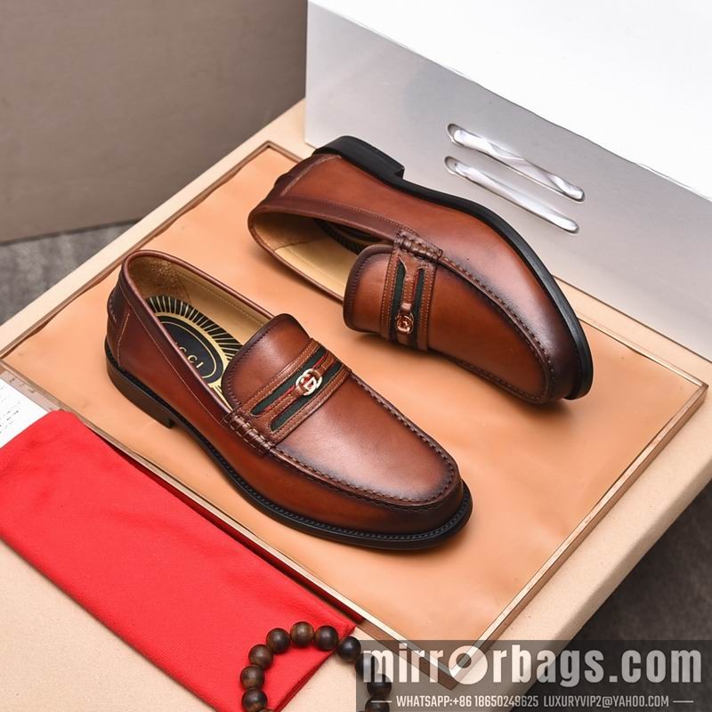 Gucci Replica Shoes sz38-44 hnm0195