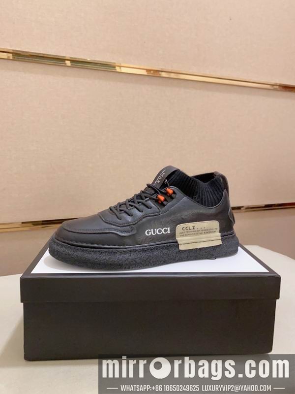 Gucci Replica Shoes sz38-44 hnm01160