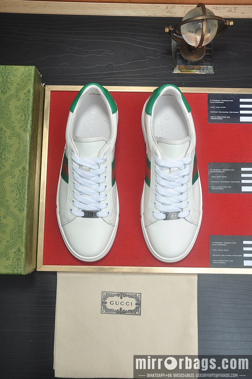 Gucci Replica Shoes sz38-45 h0624