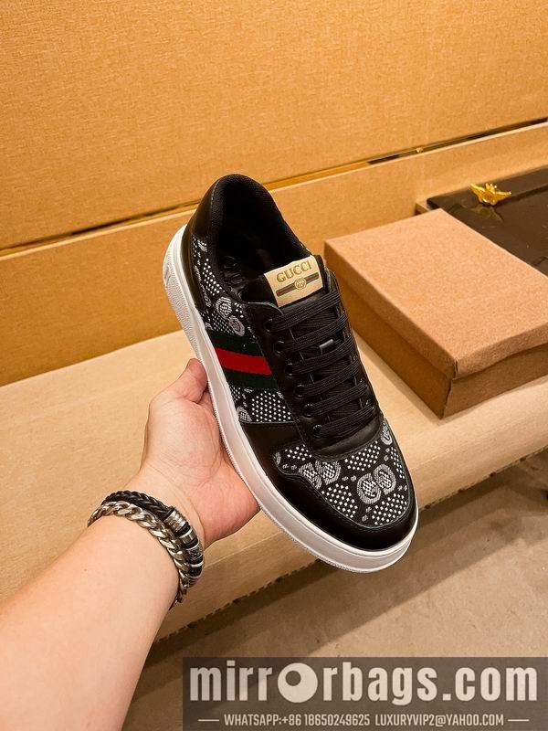 Gucci Replica Shoes sz38-44 mnf0208