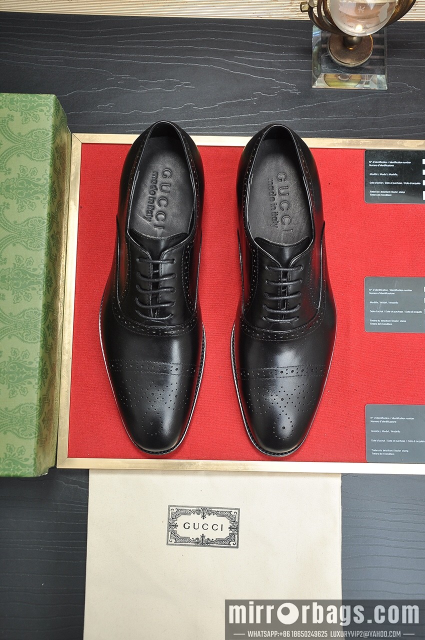 Gucci Replica Shoes sz38-44 h0802