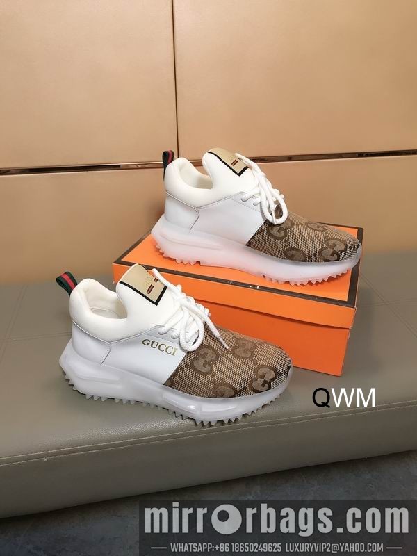 Gucci Replica Shoes  sz38-45 WM0201