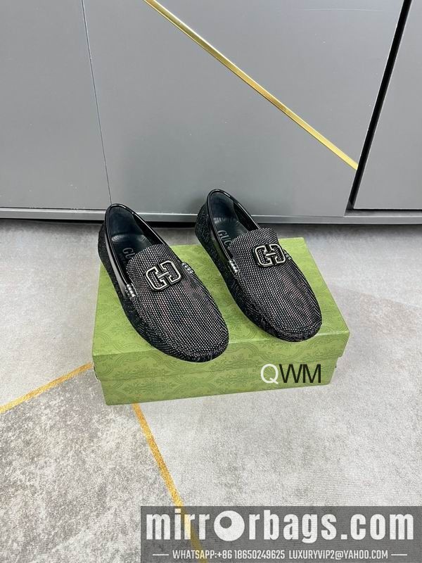 Gucci Replica Shoes sz38-44 WM0352