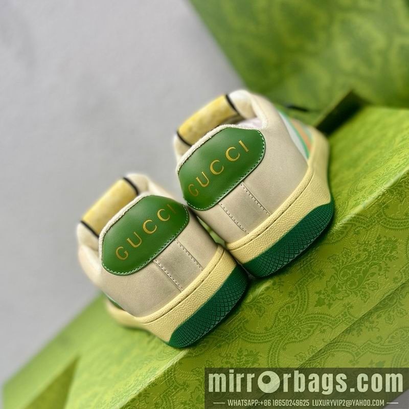 Gucci Replica Shoes sz35-40 39-44 hnh0313
