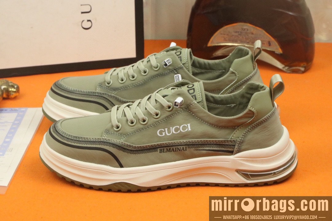 Gucci Replica Shoes sz38-43 h1002