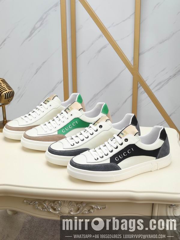 Gucci Replica Shoes sz38-45 mnf0204