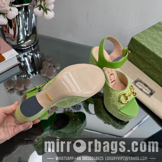 Gucci Replica Shoes sz35-42 mnh0402