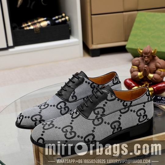 Gucci Replica Shoes sz38-47 mnh0429