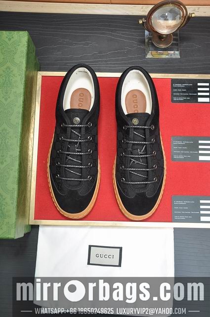 Gucci Replica Shoes sz38-45 mnh0704