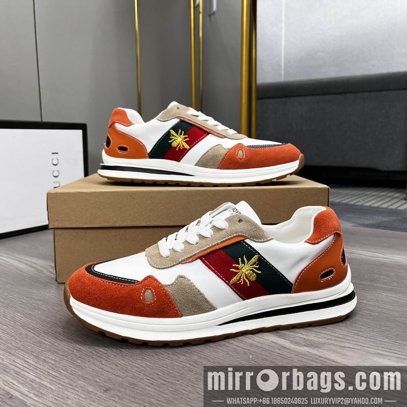 Gucci Replica Shoes sz 38-45 mnf0151