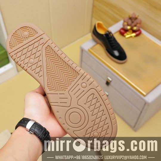 Gucci Replica Shoes sz38-44 mnh0802