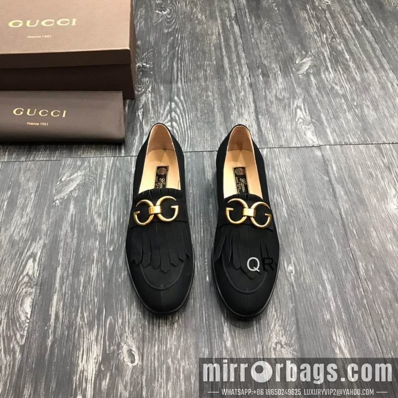 Gucci Replica Shoes sz39-46 CRQ0301