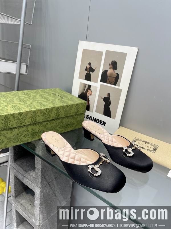 Gucci Replica Shoes sz35-41 5cm mnf0228