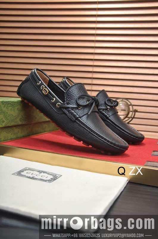 Gucci Replica Shoes sz38-45 ZX1006