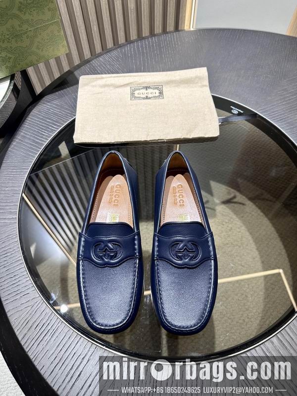 Gucci Replica Shoes sz39-45 mnf0361