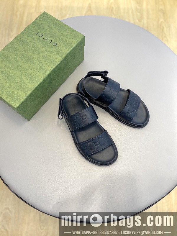 Gucci Replica Shoes sz38-45 jyh0203