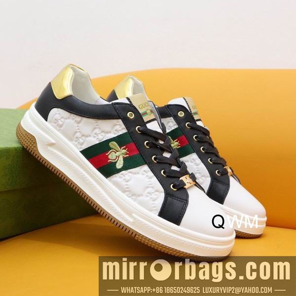 Gucci Replica Shoes sz38-45 WM0801