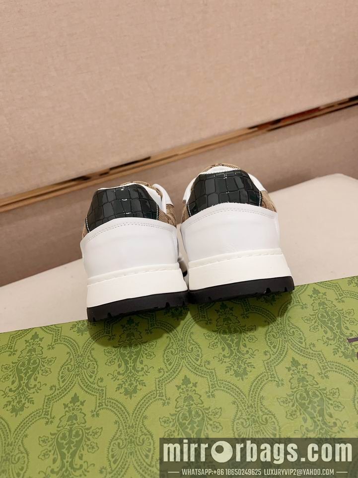 Gucci Replica Shoes sz38-45 hnh0224