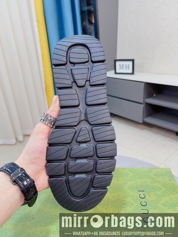 Gucci Replica Shoes sz 38-44 mnf0110
