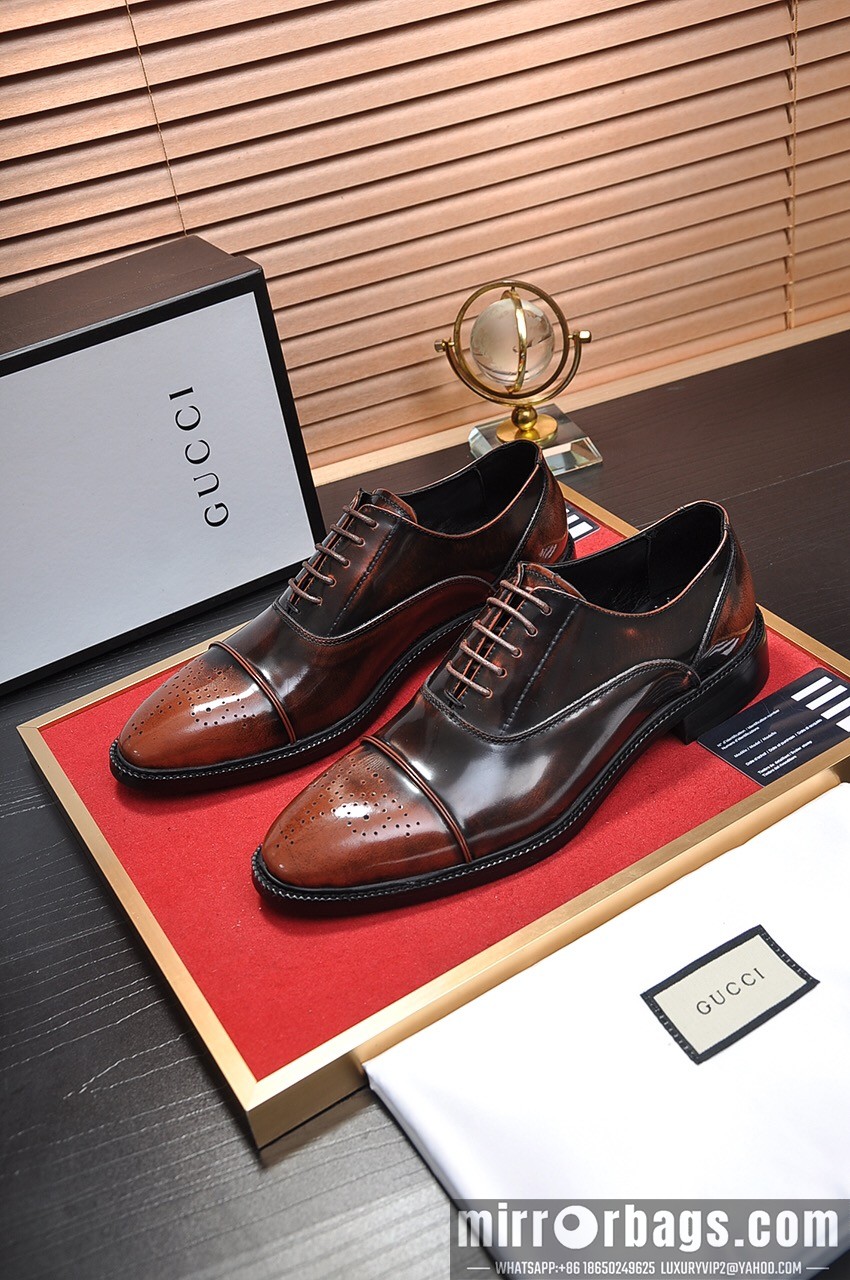 Gucci Replica Shoes sz38-45 hnh1202