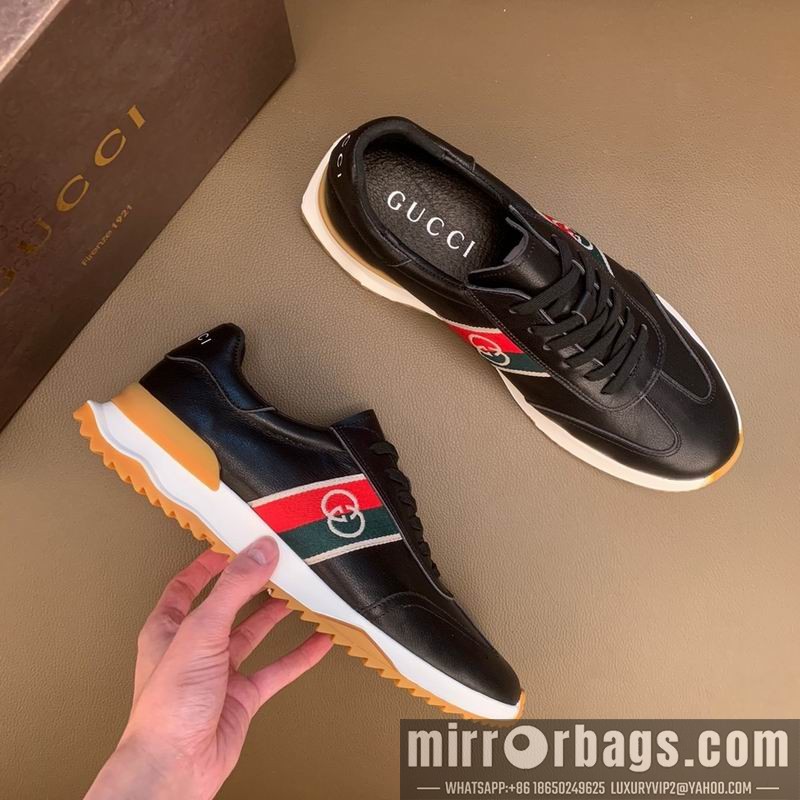Gucci Replica Shoes sz38-45 mnf0205