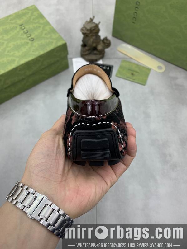 Gucci Replica Shoes sz38-45 mnf0302