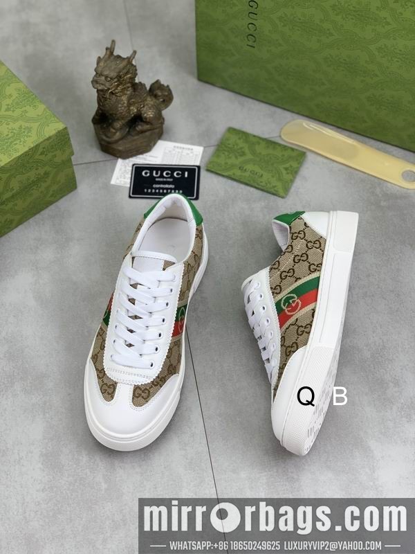 Gucci Replica Shoes sz38-44 BS1113