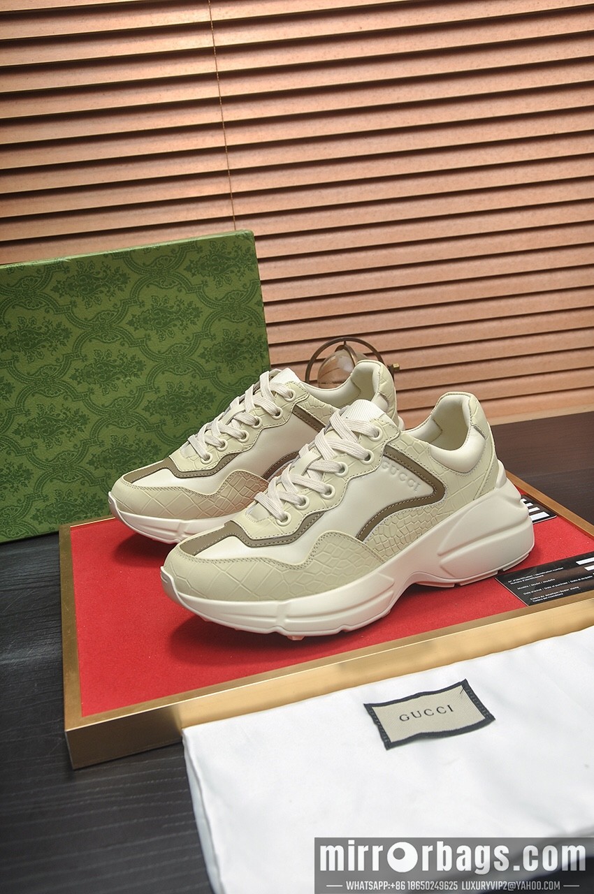 Gucci Replica Shoes sz35-45 hnh1219