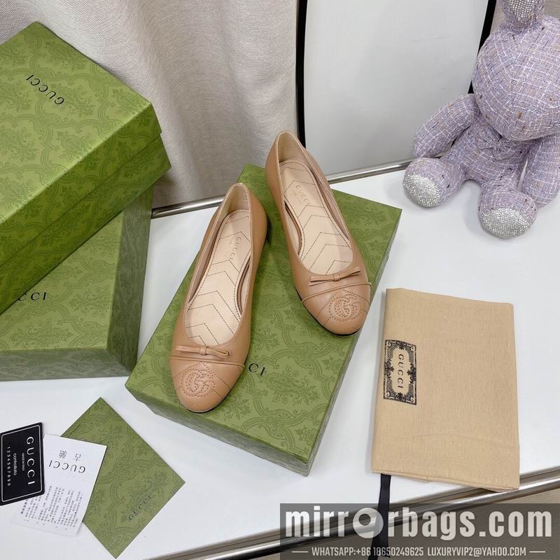 Gucci Replica Shoes sz34-41 mnf0307