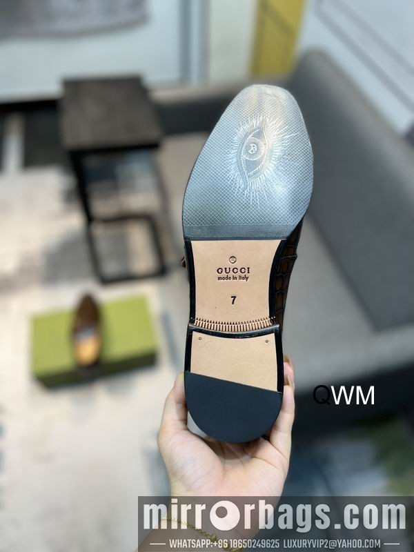Gucci Replica Shoes sz38-45 WM03104
