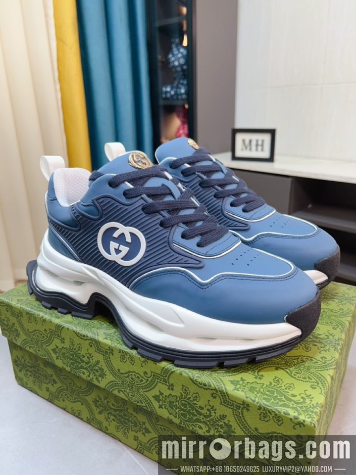 Gucci Replica Shoes sz38-44 h0607