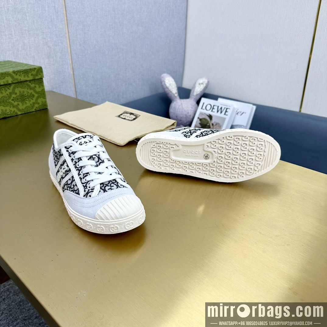 Gucci Replica Shoes sz35-41 h0701